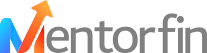Mentorfin Logo