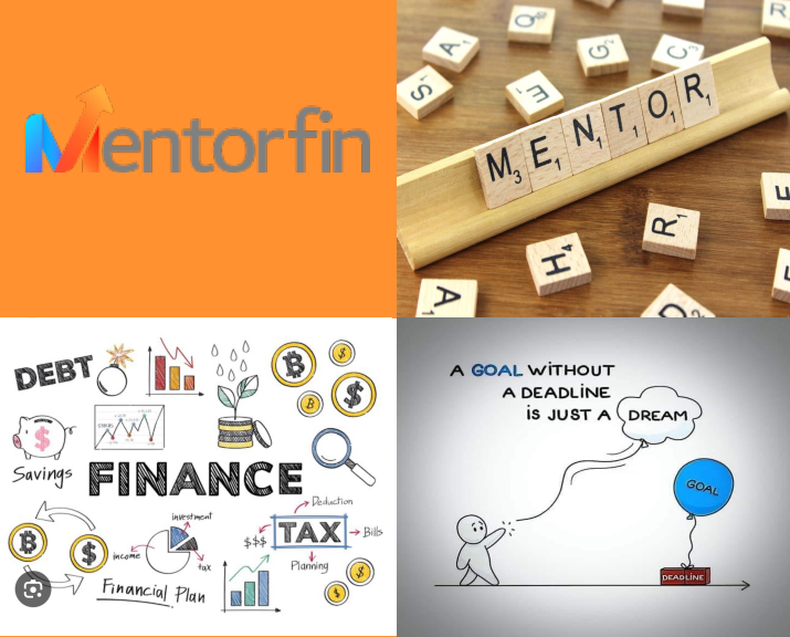Mentorfin Brochure