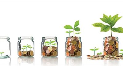 The Power of Savings Goals