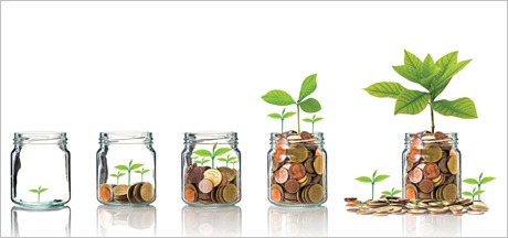 The Power of Savings Goals